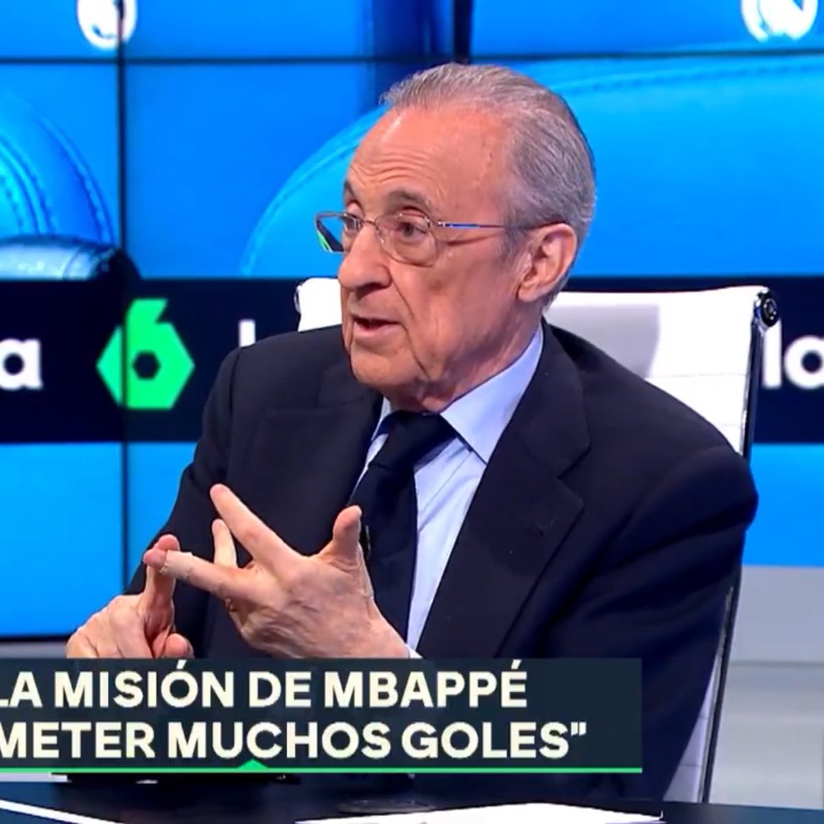 Madrid Zone tweet media