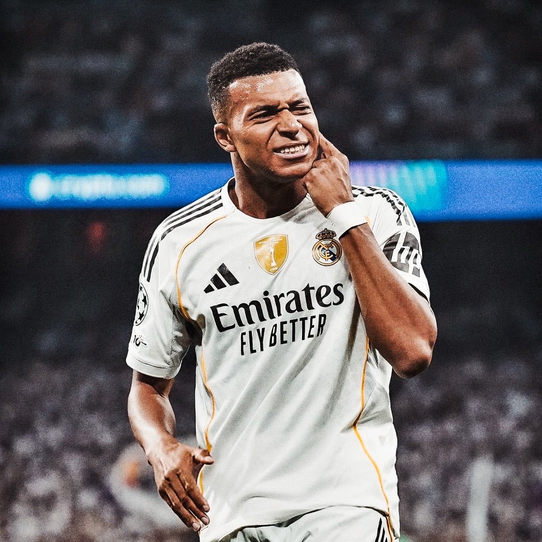 Madrid Zone tweet media
