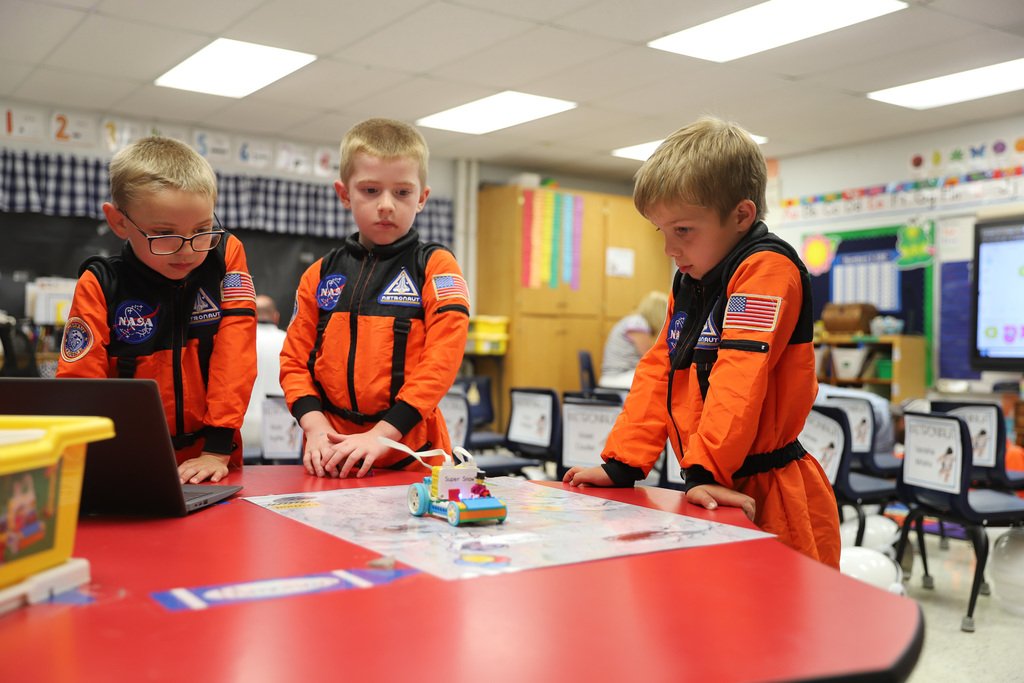 Bowling Green Independent Schools tweet media