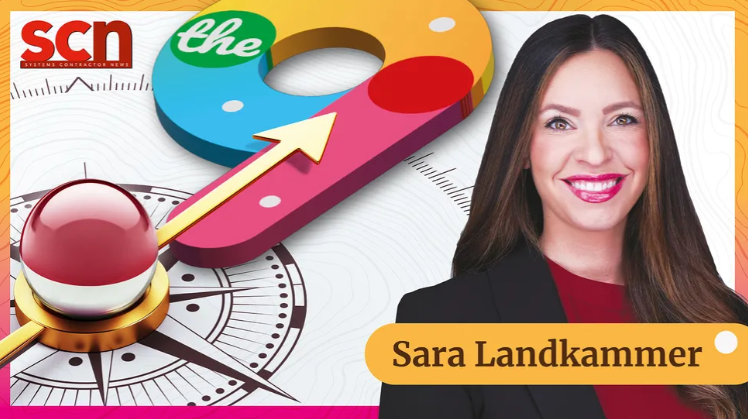 our_forte's tweet photo. Congratulations to Sara Landkammer on being featured in The Nine 2026 by AVNetwork!

Sara’s impact across the Pro AV industry continue to stand out, and we’re excited to see her recognized among this year’s industry leaders. 

Check out the feature: https://t.co/gLUu0MZxkT https://t.co/EnFldhxw3R