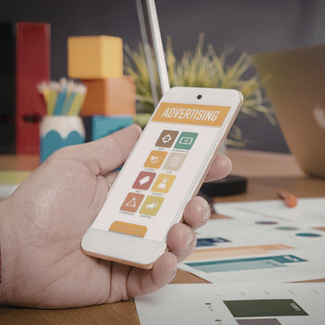 Sygnifi's tweet photo. Mobile isn’t the future. It’s already calling the shots.

By 2028, mobile ads are expected to account for 70% of total ad spend. That shift says everything about how, where, and when people engage.

If your message isn't built for the small screen, it’s easy to miss. https://t.co/6p4PqaENde