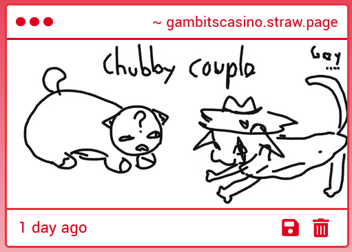 Gambit tweet media