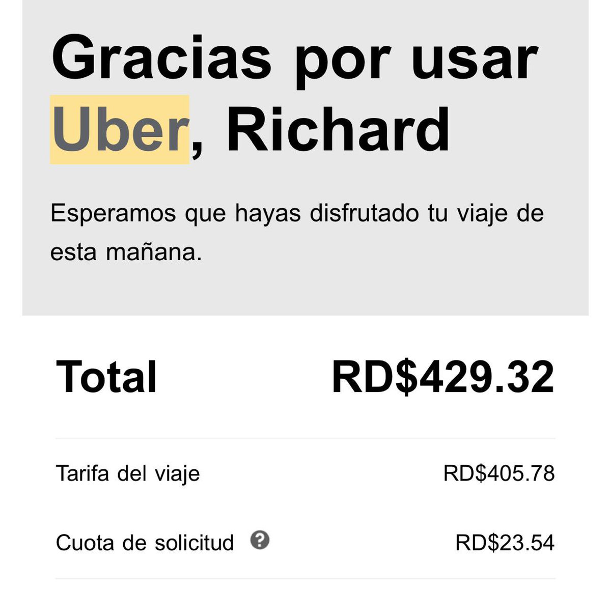 Richard Santana tweet media
