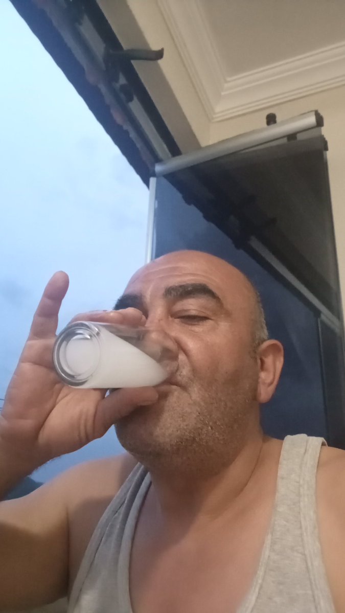 Zafer Fison tweet media