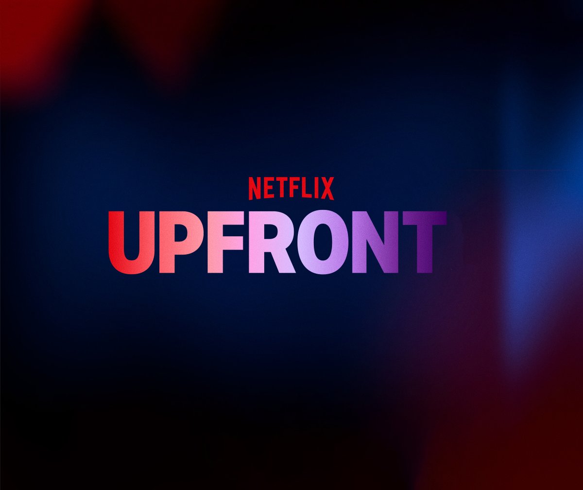 What's on Netflix tweet media