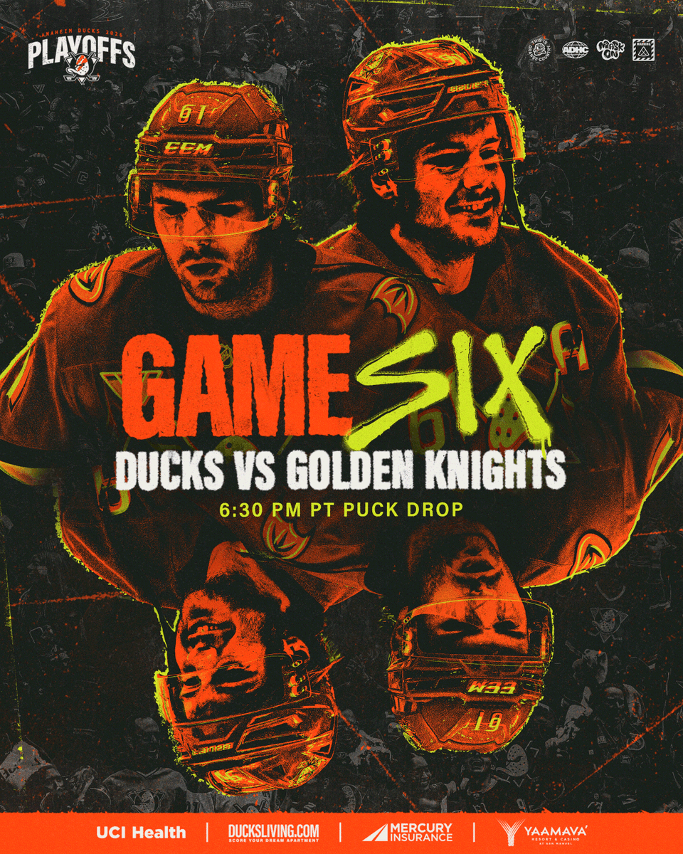 x - Anaheim Ducks tweet media