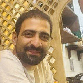عمو نیما tweet media