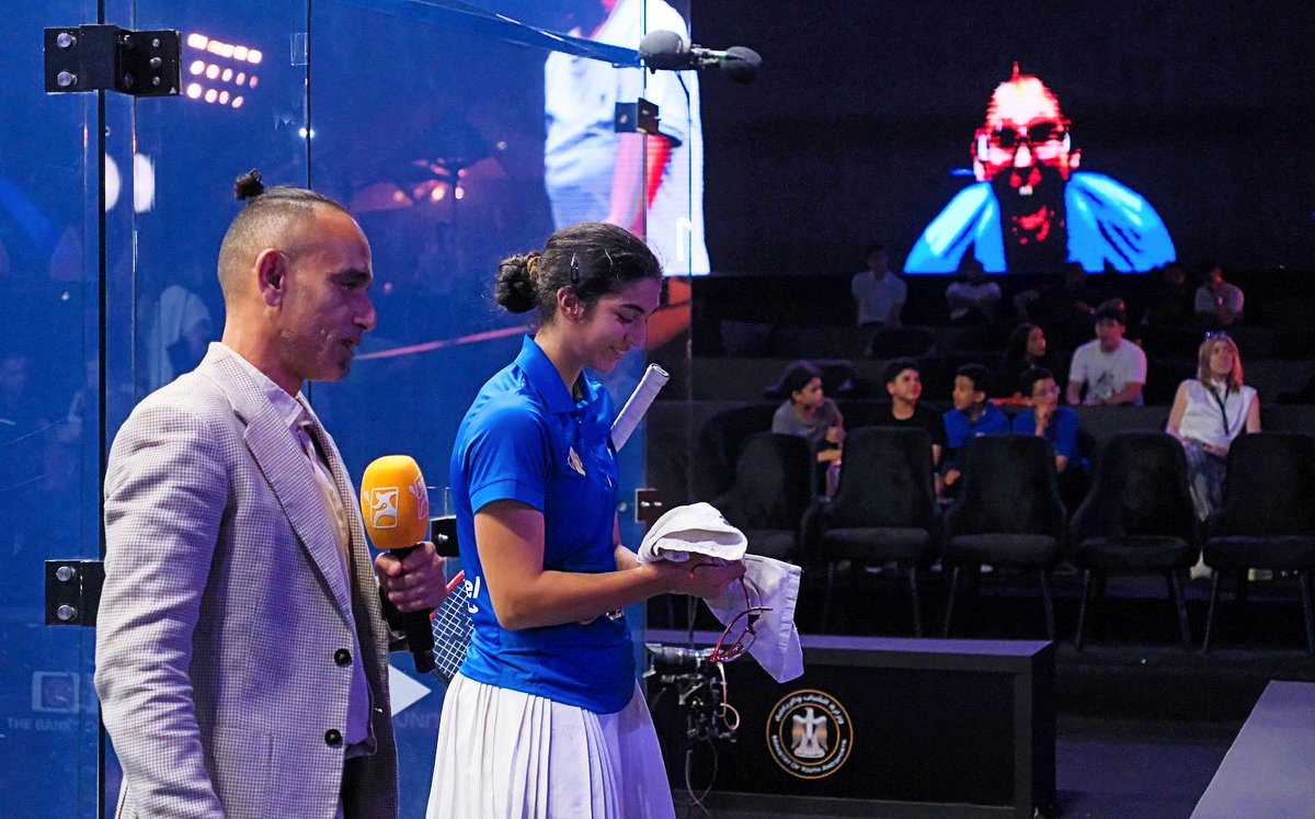 Squash Site tweet media