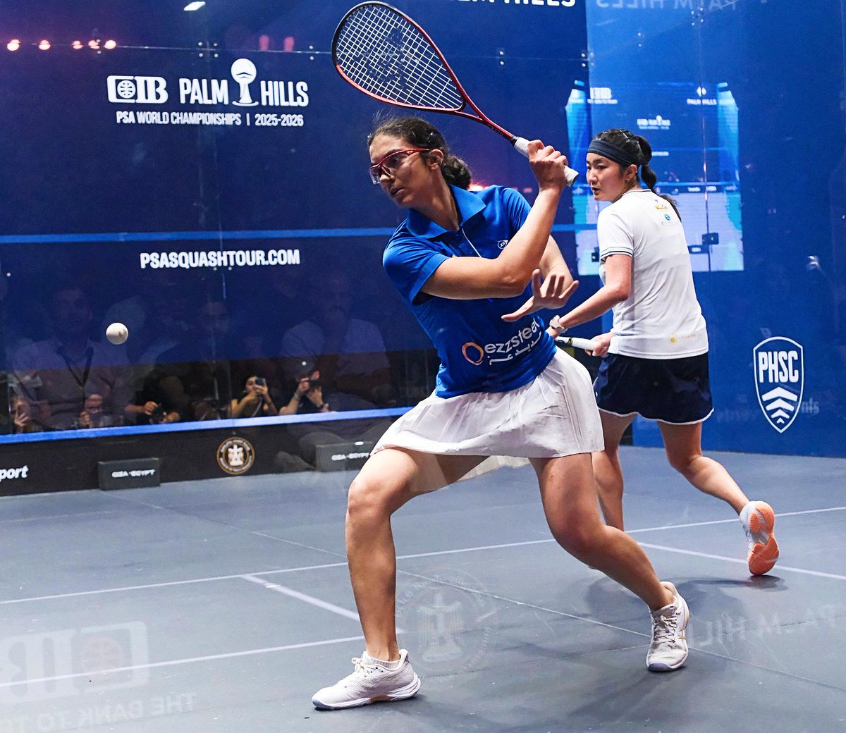 Squash Site tweet media