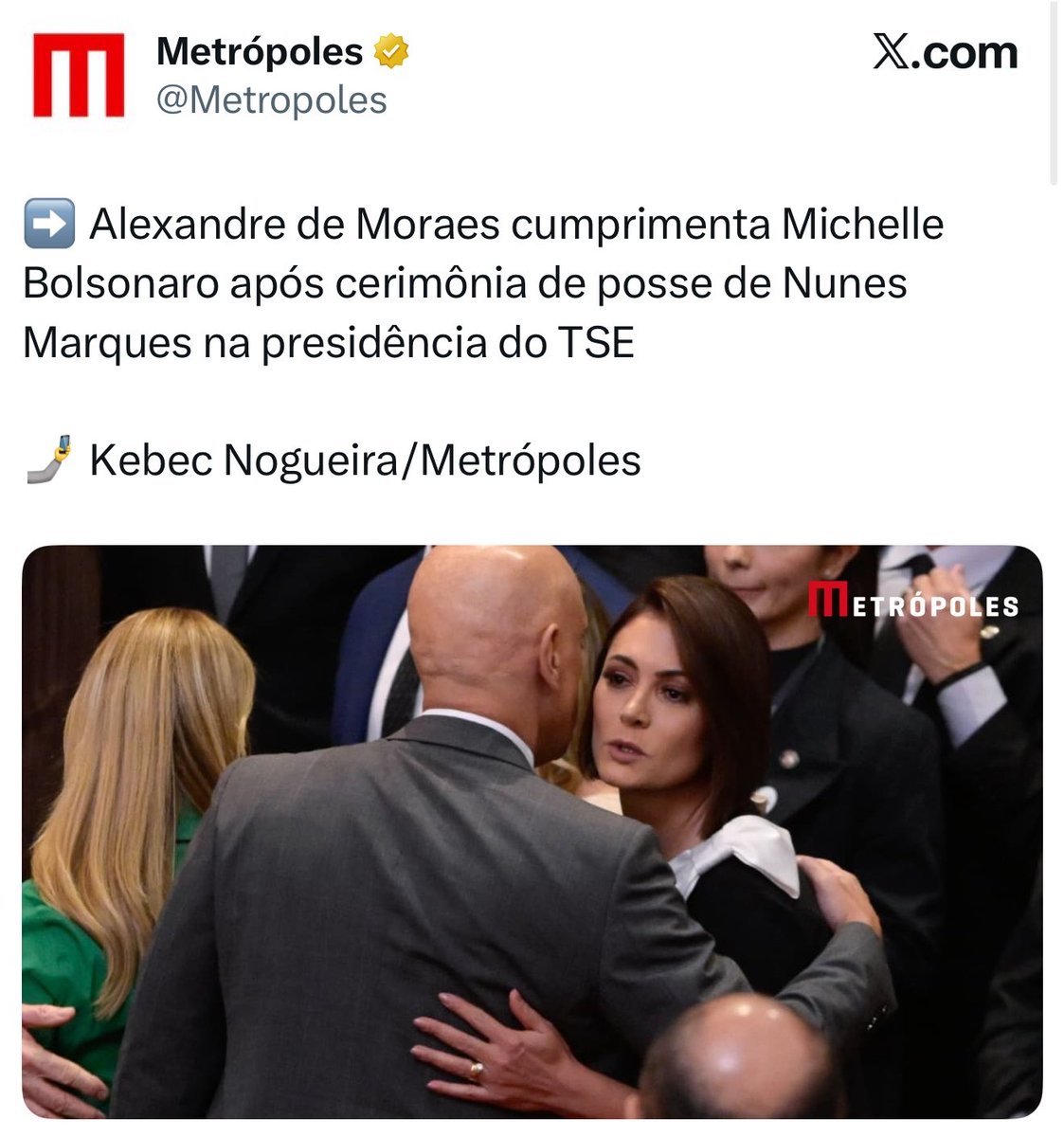 Luiz G M tweet media