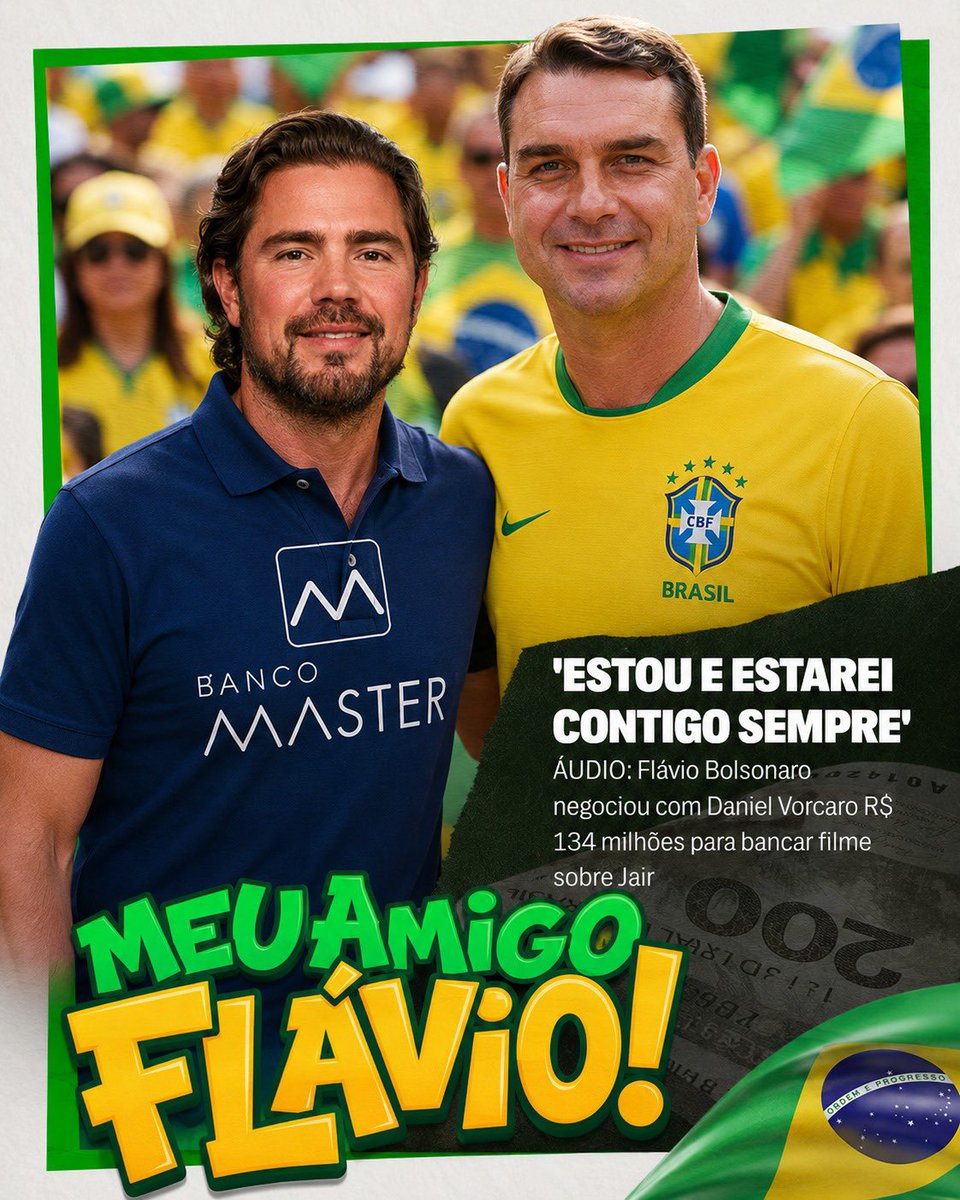 Luiz G M tweet media