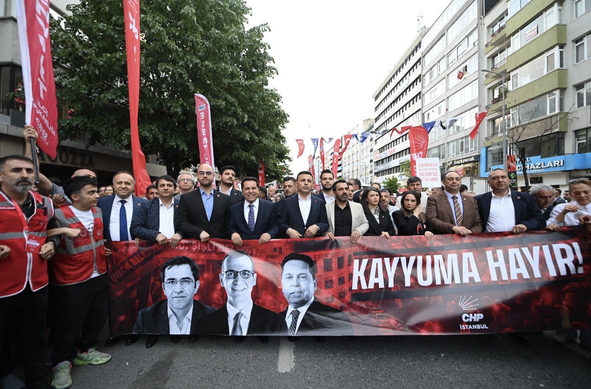 Ahmet Özer tweet media
