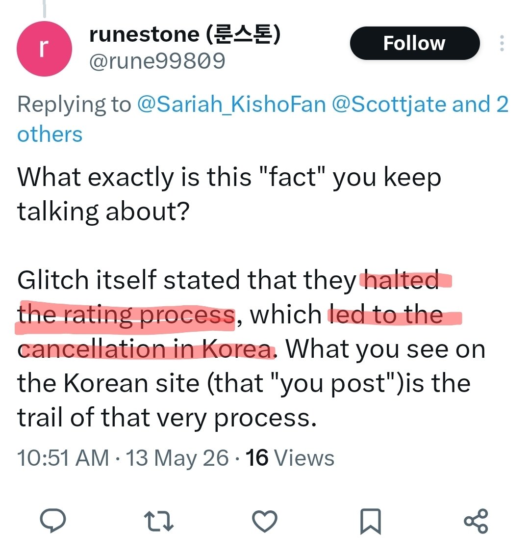 Sariah tweet media