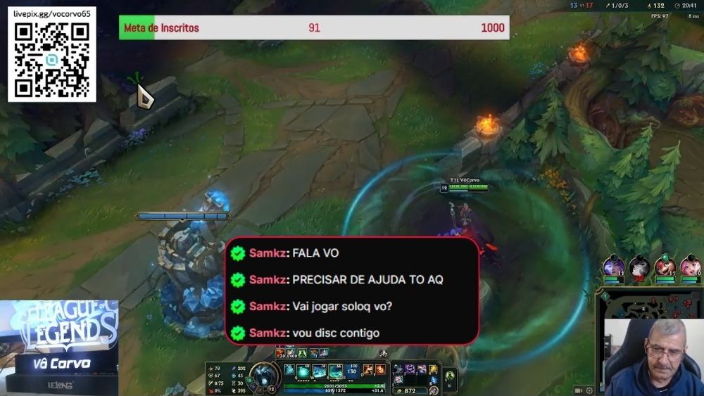 TES Rodrigo tweet media