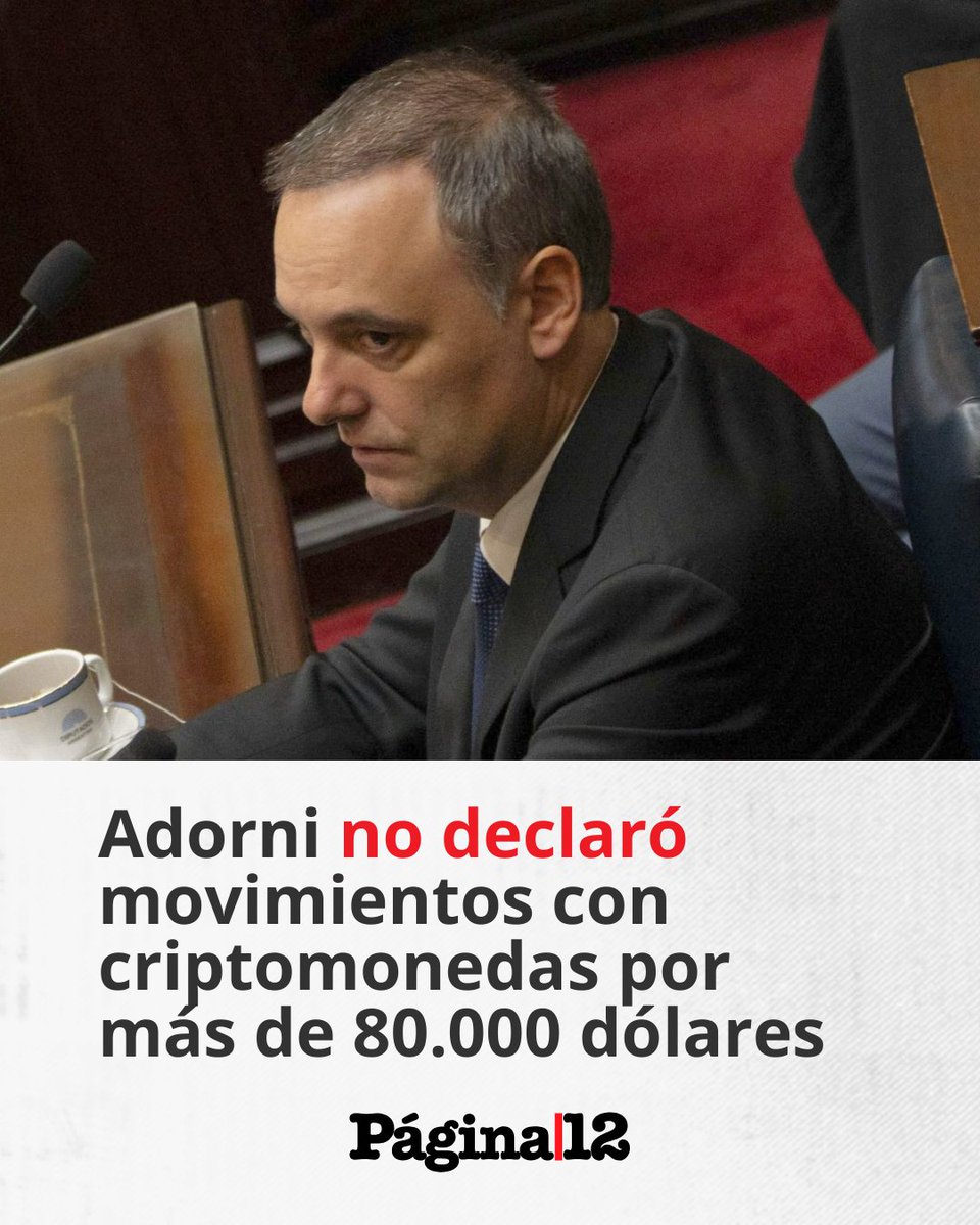 Página|12 tweet media