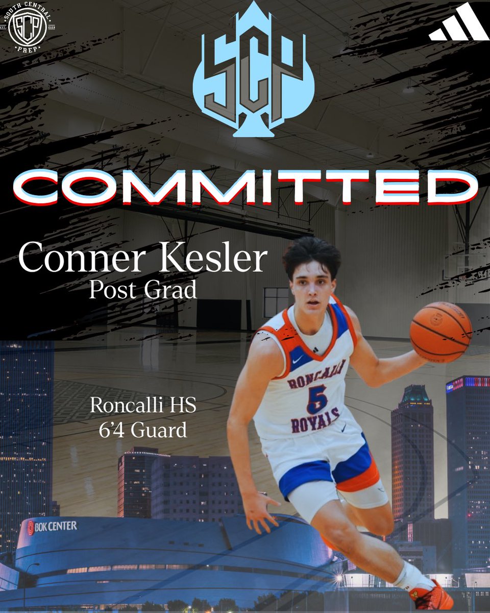 Conner Kesler tweet media