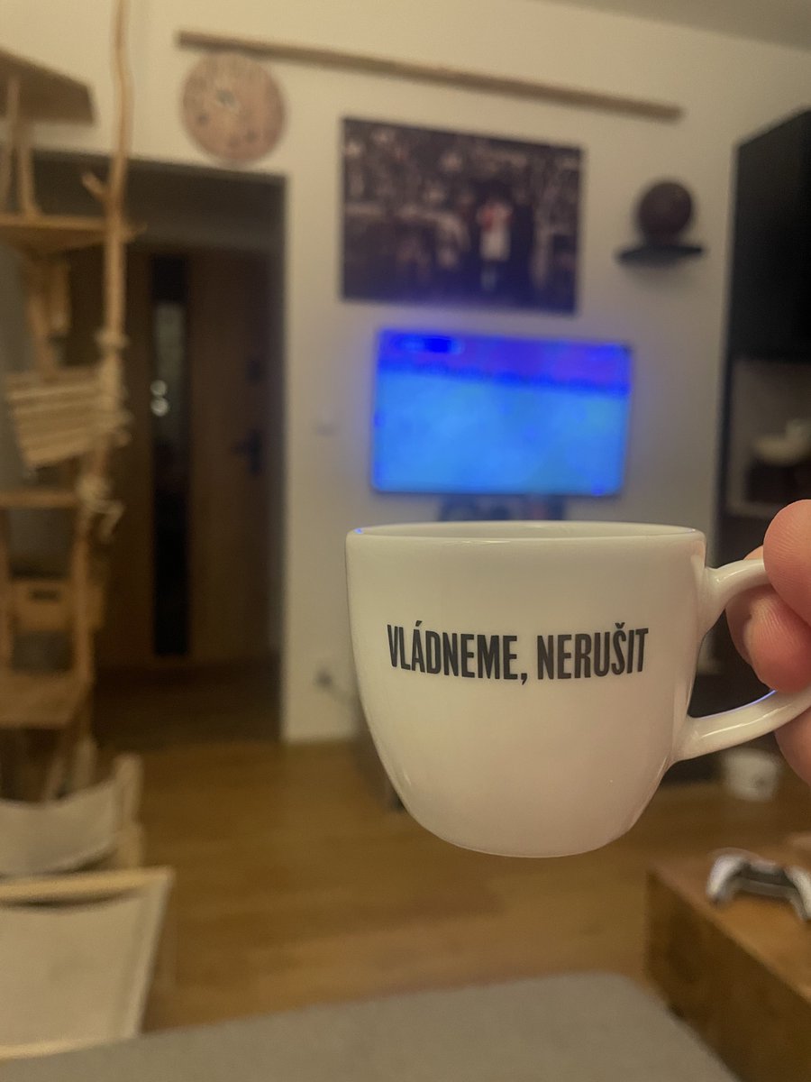 Honza Novák tweet media