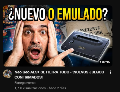 PHorteras's tweet photo. Necesitamos una explicación lógica (o al menos creíble) de un YouTuber con reputación inobjetable y conducta intachable (alguien como @solo_mike2 ) que nos diga ¿Por qué esta manía de otros YouTubers de poner caras de imbéciles en las miniaturas? ¿Es que les da un ACV o qué? https://t.co/Ng1eBPb2U7