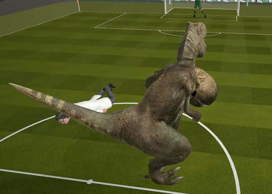 Duck Automata tweet media