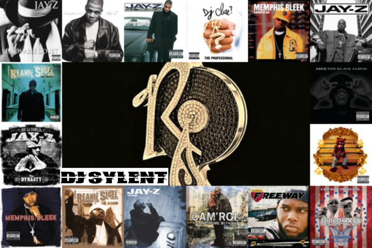 DJ SYLENT tweet media