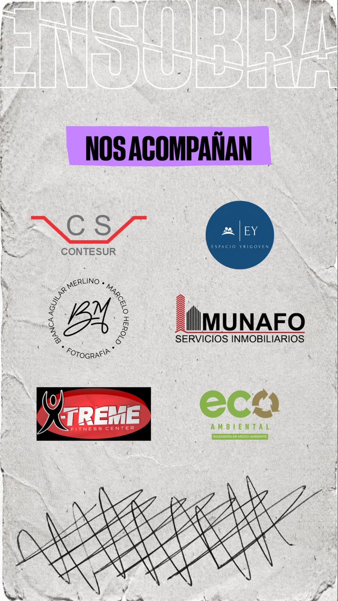 ENSOBRADOS tweet media