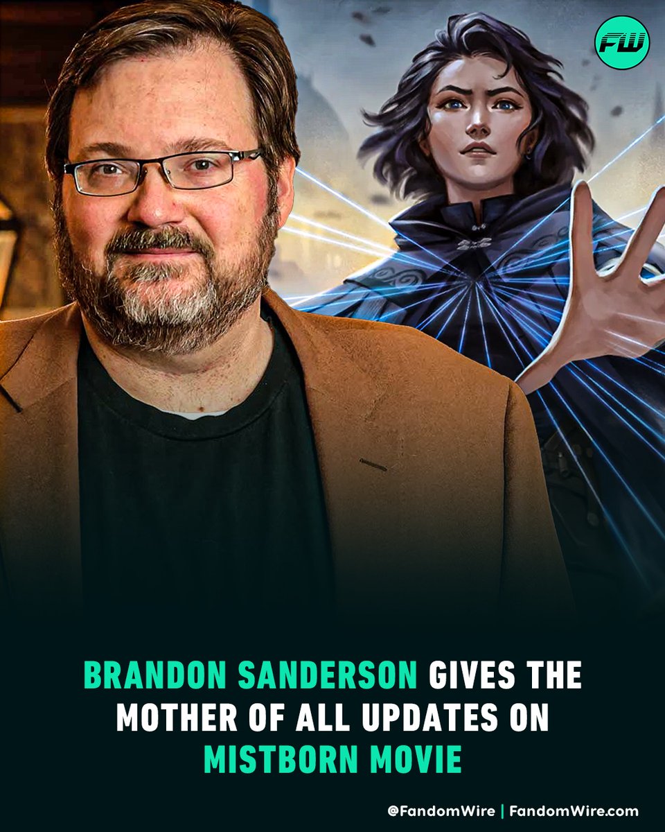 FandomWire tweet media