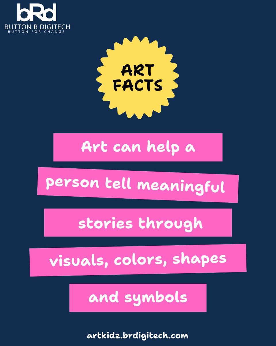 brdigitech_'s tweet photo. With Art Kidz, you can express your imagination in a whole new creative way 🎨 Start creating today at https://t.co/NpkPxvQP1y
Reach out at info@brdigitech.com | +973 3322 7262
#AIArt #DigitalArt #ArtForAll #ArtCommunity #ArtKidz #BRDigitech https://t.co/GuGRSKJV4H