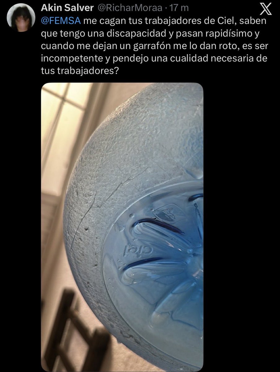 Akin Salver tweet media