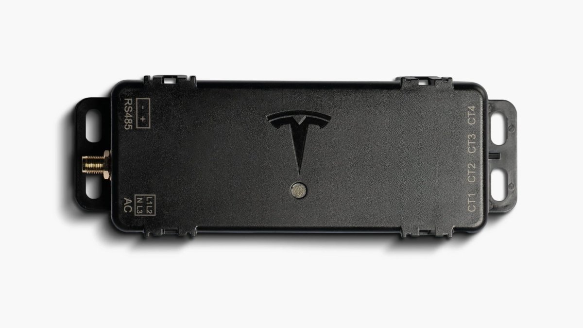 Not a Tesla App tweet media