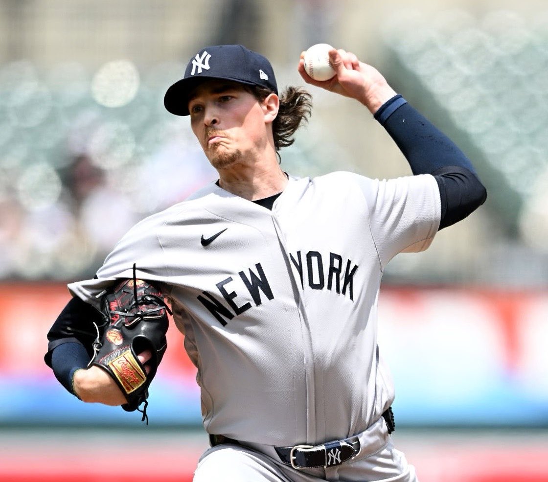 Everything Yankees tweet media