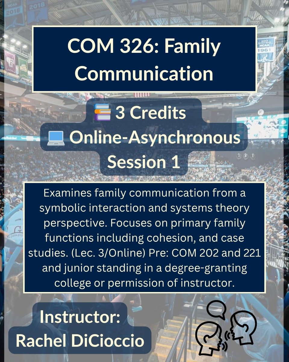URI Summer Sessions tweet media