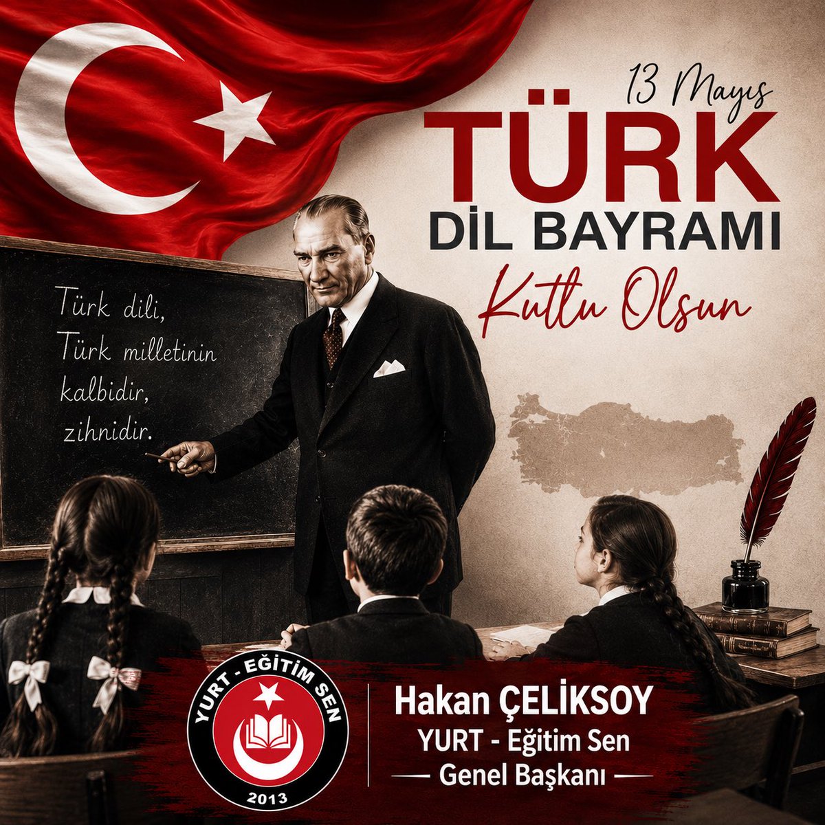 HAKAN ÇELİKSOY 🇹🇷 tweet media
