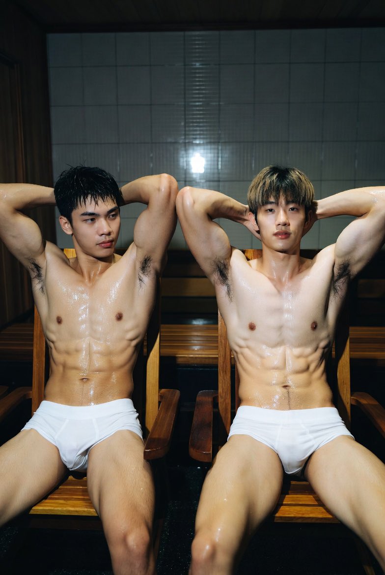 ArmpitAsianmen's tweet photo. https://t.co/dvjsrhgnK8