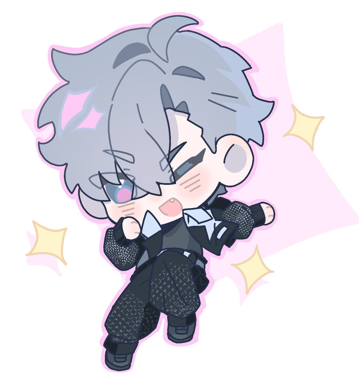 keysuyu's tweet photo. Hello!
I am currently in the process of moving to a new house and have decided to open a few commission slots to help me with getting things sorted out.

My art commissions are open on vgen!
reshares appreciated 🙏 https://t.co/5nTr1UqCXd