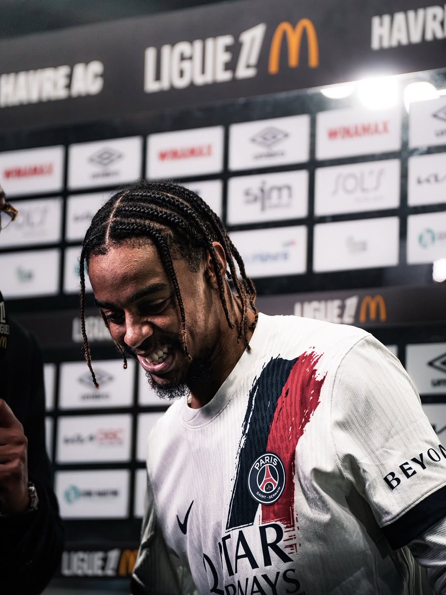 صريح باريس | PSG tweet media