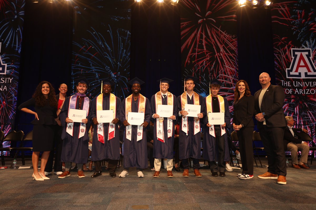 Arizona Track & Field/Cross Country tweet media
