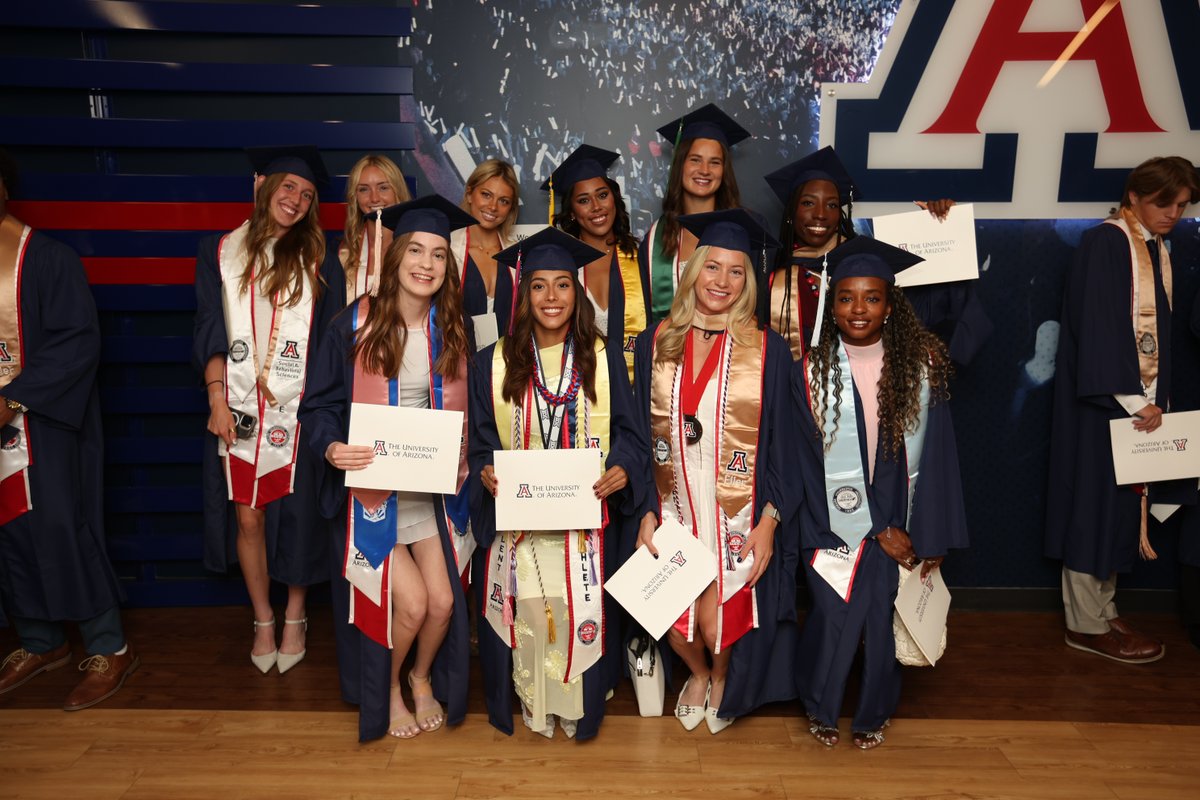 Arizona Track & Field/Cross Country tweet media