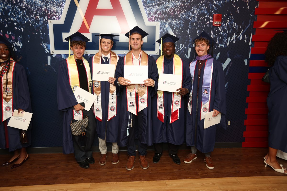 Arizona Track & Field/Cross Country tweet media