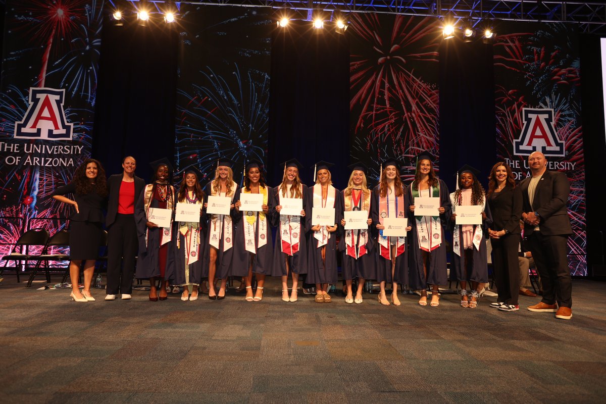 Arizona Track & Field/Cross Country tweet media