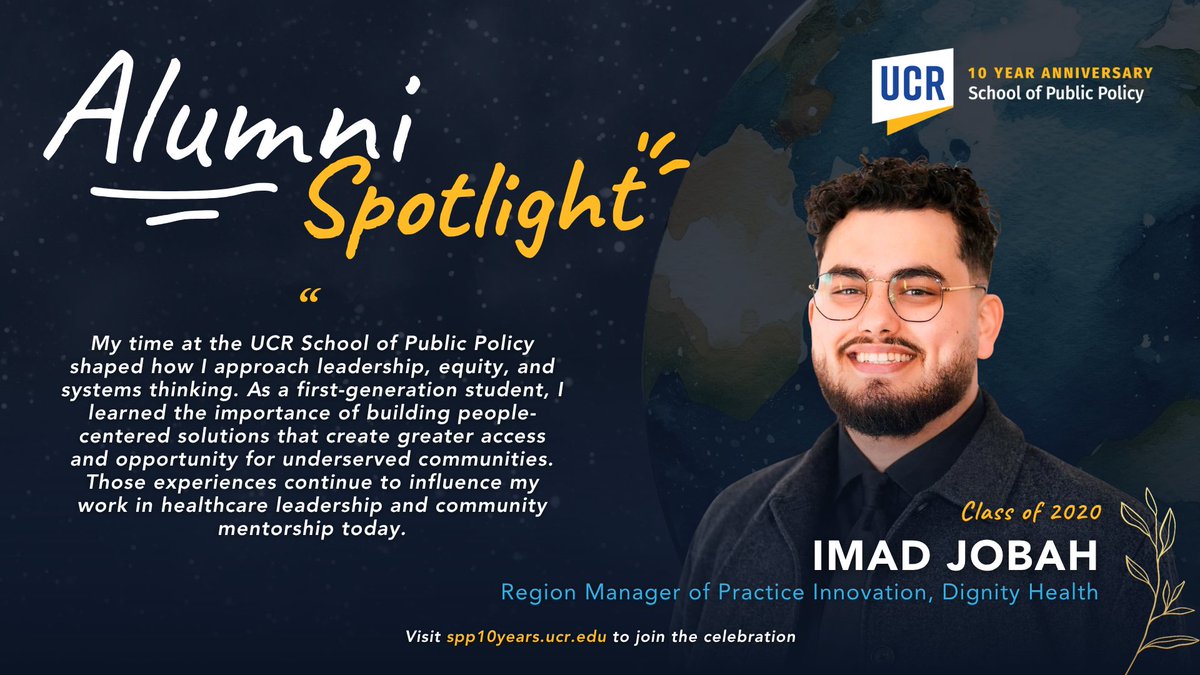UCR School of Public Policy tweet media