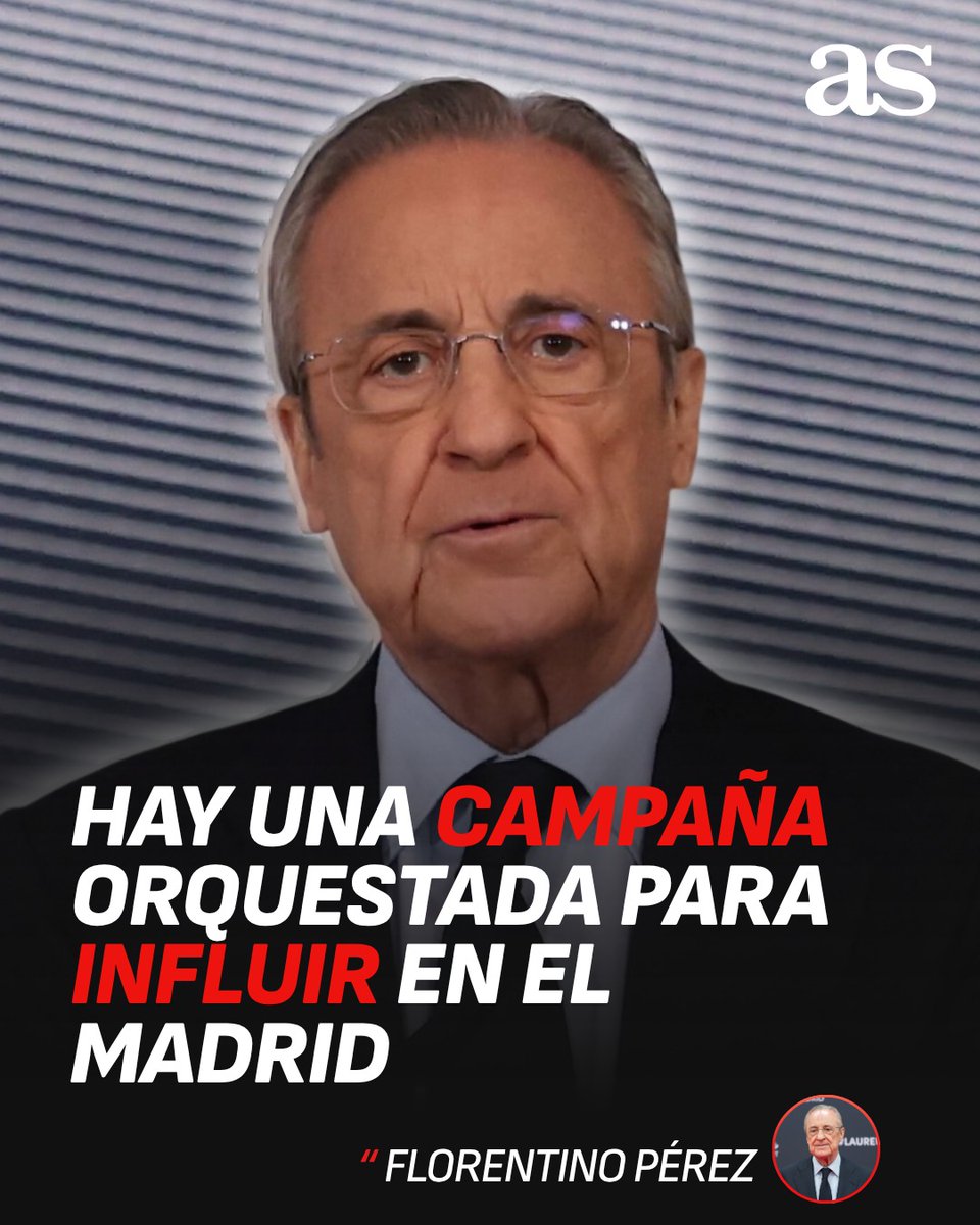 Diario AS tweet media