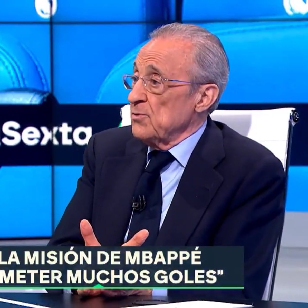 Madrid Zone tweet media