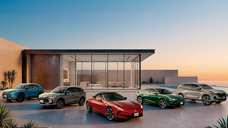 TransporteInfo's tweet photo. MG Motor México comercializa 18,760 unidades en el primer cuatrimestre de 2026... https://t.co/QOhrzhixXA
@MGMotorMx @LLYC_Global #vehiculos #comercializar #cuatrimestre @AMDAMX @AmiaMexico #TransporteInfo https://t.co/67yLdUG0Yc