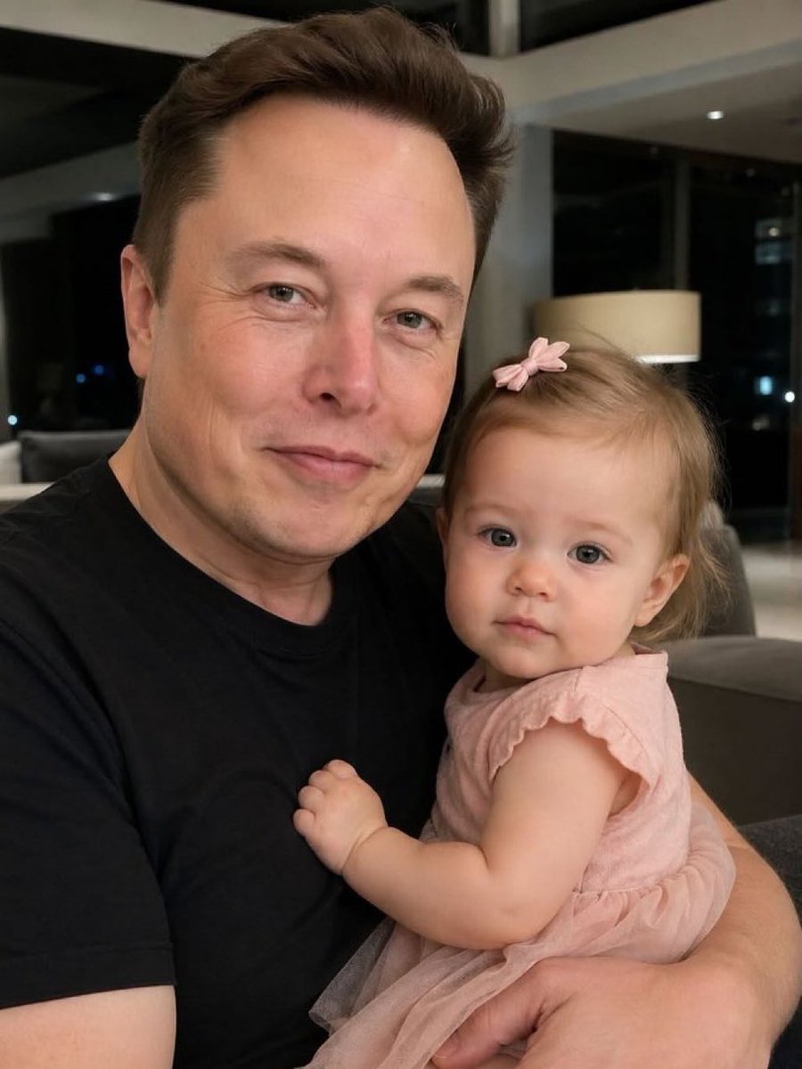 Fan Elon Musk 🚀 tweet media