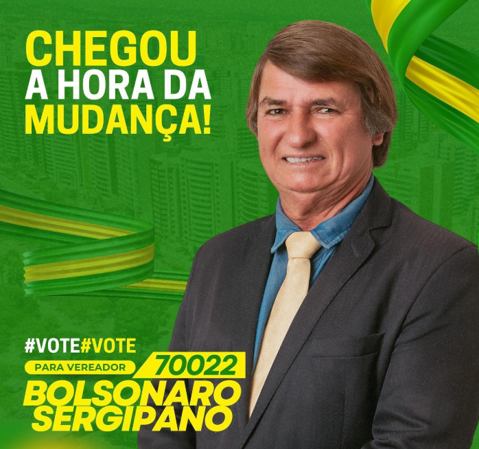 AdvDoHardware's tweet photo. Se a família Bolsonaro fosse de fato patriota, teria contratado o Sr. Francisco Olinda de Assis, o "Bolsonaro Sergipano" para fazer o filme.

Ele é brasileiro, se parece com Jair, não custaria R$ 134 milhões e entregaria uma atuação de nível semelhante a de Jim Caviezel. https://t.co/J8vzQyFIUh