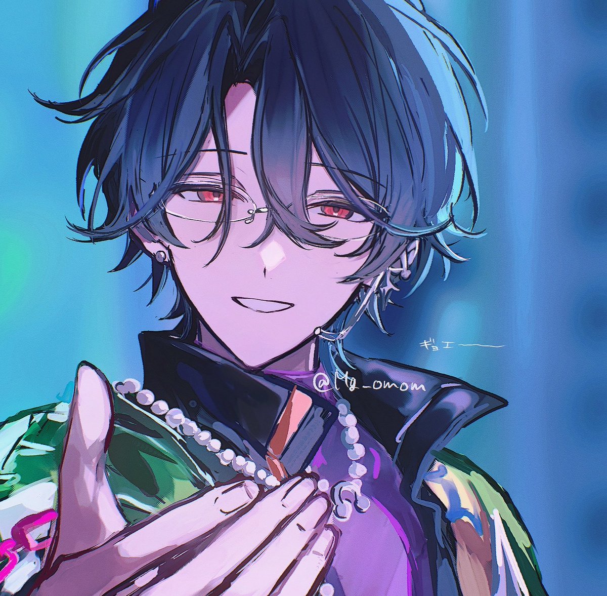 ぽいち tweet media