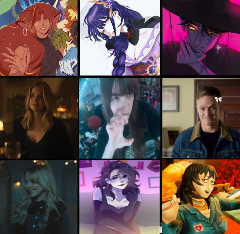lvebytes's tweet photo. Me vs My F/Os! :3

#yumeshiptwt #yumetwt #yumeship #selfshiptwt https://t.co/ER9TM5KiqV