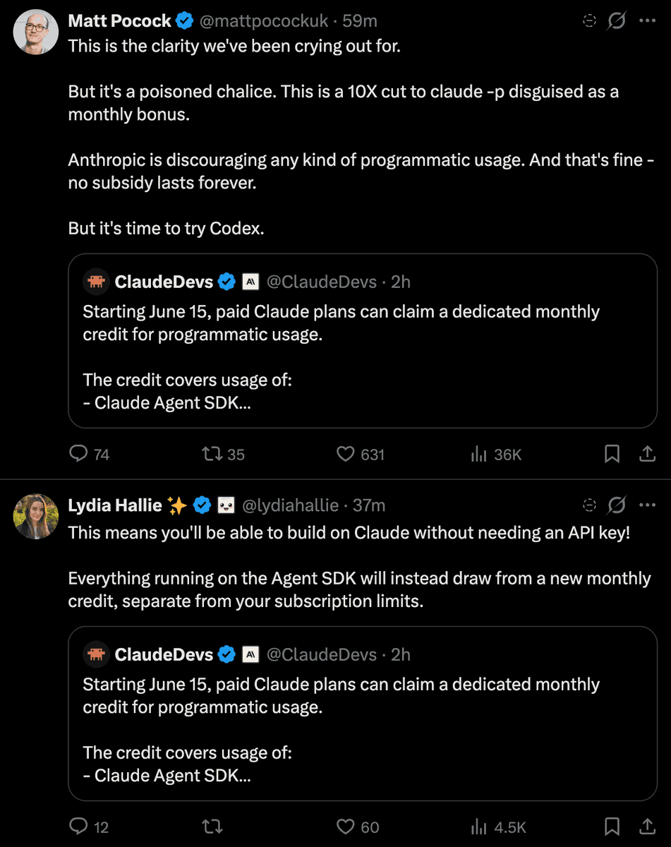 Alex Volkov tweet media