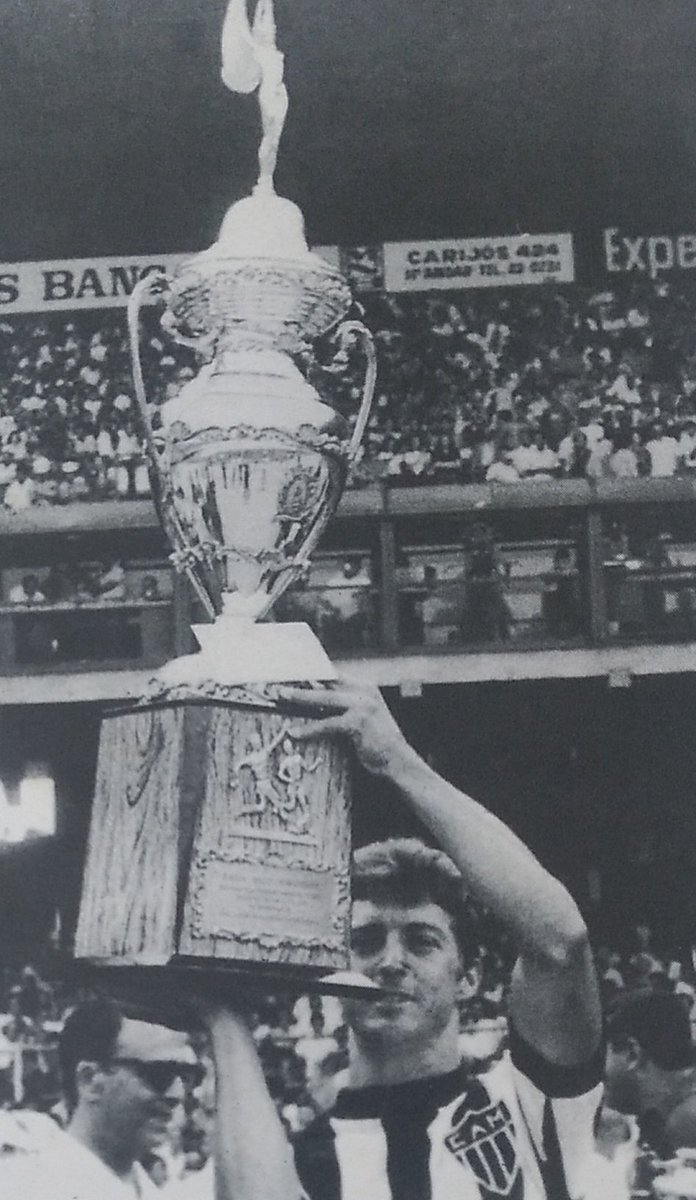 rafaelsperez's tweet photo. 30/05: América 1 x 3 Villa Nova
30/05: Atlético 2 x 2 Cruzeiro

Os campeões comandados por Telê Santana: Hélio, Humberto Monteiro, Vander, Vantuir, Cincunegui, Zé Maria, Oldair, Amauri Horta, Vaguinho, Lola, Tião, Bibi, Romeu, Laci e Beto https://t.co/7brRUiXWzQ