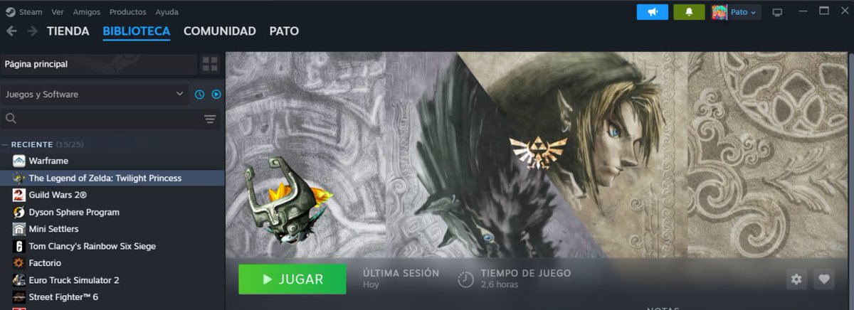 Pato tweet media